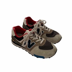 New Balance 574 boys sneakers